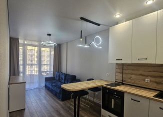 Продаю квартиру студию, 30 м2, Ростов-на-Дону, улица 23-я Линия, 54с6, ЖК Город у Реки