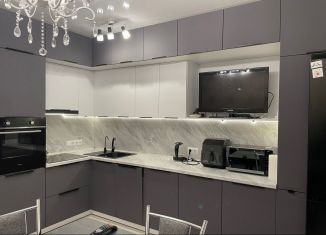 Продам 2-ком. квартиру, 64.3 м2, Сыктывкар, улица Громова, 70, ЖК Лондон