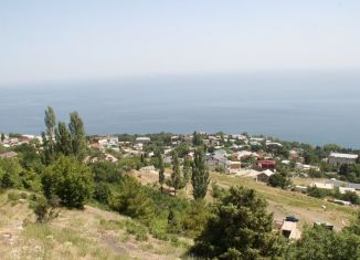 Продажа участка, 20 сот., Алупка, Виноградный спуск