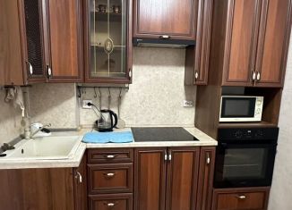 Однокомнатная квартира в аренду, 30 м2, Татарстан, проспект Мира, 18