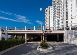 Продается 3-ком. квартира, 63 м2, Сочи, улица Яна Фабрициуса, 2/23Мк1, микрорайон Яна Фабрициуса