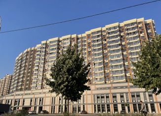 1-ком. квартира на продажу, 43 м2, Краснодар, Ростовское шоссе, 30/6, ЖК Лучший