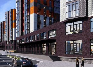 1-комнатная квартира на продажу, 33.3 м2, Аксай, проспект Ленина