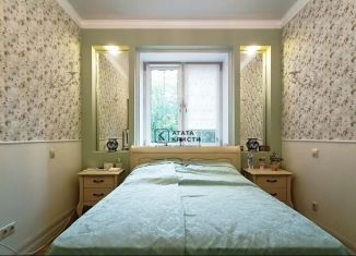 Продам 1-ком. квартиру, 35 м2, Павловский Посад, улица 1 Мая, 40Б