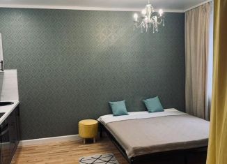 Продажа 1-комнатной квартиры, 35 м2, Тула, улица Строителей, 4