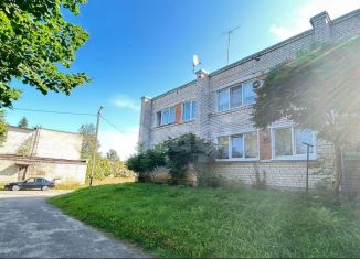 Продается 1-ком. квартира, 25 м2, Печоры, улица Мелиораторов, 15Б