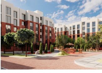 Продается 1-ком. квартира, 48.4 м2, Махачкала, 2-й Хвойный тупик, 12