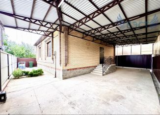 Продаю дом, 100 м2, Краснодарский край, Первомайская улица