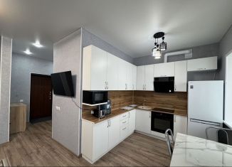 Сдается в аренду 1-комнатная квартира, 37.4 м2, Москва, Ботаническая улица, 19к1, метро Фонвизинская