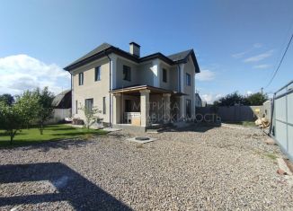 Продаю дом, 160.6 м2, Тюмень, улица Здоровья, 15