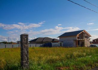 Продам земельный участок, 6.3 сот., Домодедово, Приозёрная улица