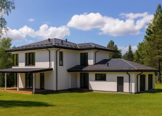 Продаю дом, 271 м2, Иркутская область, 1-й проезд