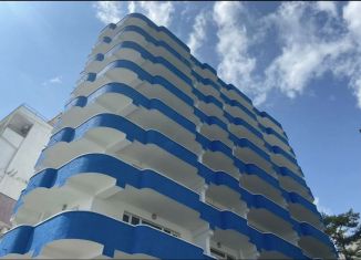 Продаю квартиру студию, 40.6 м2, поселок городского типа Отрадное, Отрадная улица