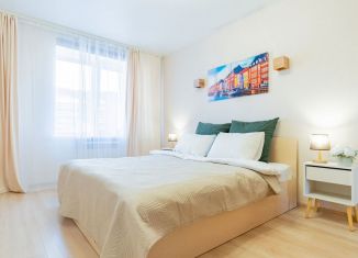 Сдается в аренду 1-ком. квартира, 45 м2, Томская область, улица Набережная Озера, 22