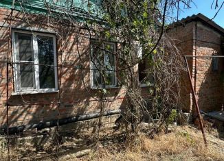 Продаю дом, 50 м2, Ростов-на-Дону, Глиссерный переулок, 13А