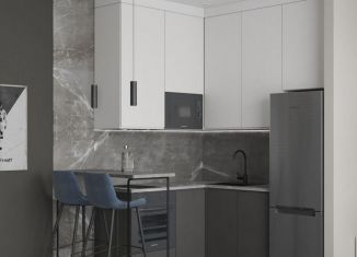 Однокомнатная квартира на продажу, 43 м2, Москва, Шмитовский проезд, 39к6, Шмитовский проезд