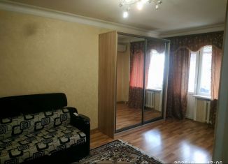 Аренда 1-комнатной квартиры, 31 м2, Грозный, улица Д.Б. Абдурахманова