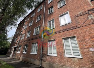 Продаю 1-ком. квартиру, 28 м2, Иваново, улица Арсения, 22/14