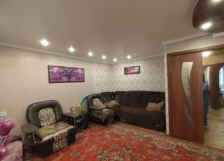 Продается 3-ком. квартира, 72 м2, Нефтекамск, улица Ленина, 39