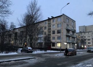Продаю комнату, 12 м2, Санкт-Петербург, Ленинский проспект, 164