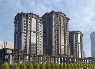 Офис на продажу, 47.34 м2, Чечня, Гаражная улица, 10