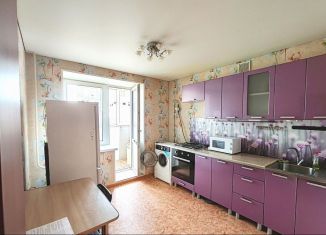 Сдача в аренду однокомнатной квартиры, 33.6 м2, Республика Башкортостан, улица Машиностроителей, 64