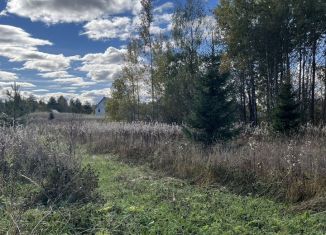 Продажа земельного участка, 19 сот., Кириллов, Покровская улица