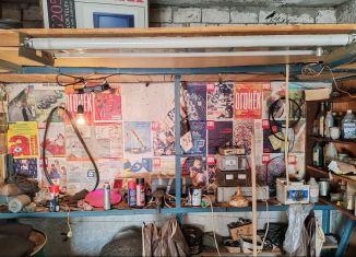 Продается гараж, 18 м2, Санкт-Петербург, Волхонское шоссе, 125к5