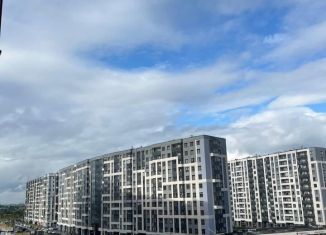 1-комнатная квартира на продажу, 34 м2, Кудрово, проспект Строителей, 4