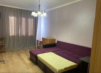 Аренда 1-ком. квартиры, 34 м2, Краснодар, улица Айвазовского, 116к1, микрорайон Черемушки