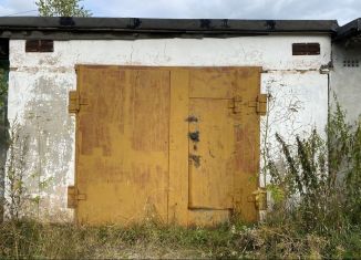 Продажа гаража, 29 м2, Чусовой, 122-й квартал, 3/60