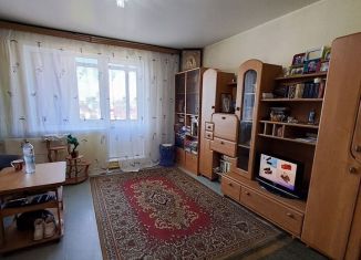 Продается 2-комнатная квартира, 52.1 м2, Белово, Октябрьская улица, 59
