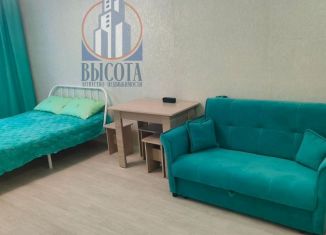 Продам 1-ком. квартиру, 34.8 м2, Улан-Удэ, улица Мерецкова, 32