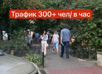 Сдам помещение свободного назначения, 30 м2, Ростов-на-Дону, Лермонтовская улица, 102, Октябрьский район