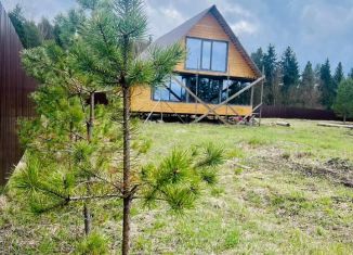 Продажа дома, 134 м2, Вологодская область