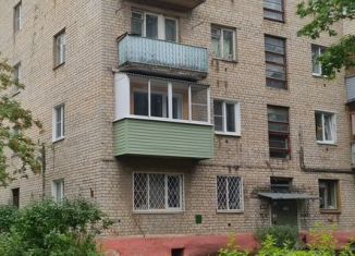 Продажа 2-комнатной квартиры, 45 м2, Алексин, улица Ленина, 18А