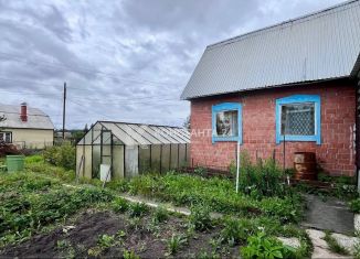 Продам дом, 43.3 м2, Миасс, СНТ Строитель-2, 46