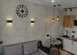 Квартира на продажу студия, 19 м2, Йошкар-Ола, Красноармейская улица, 44А, микрорайон Комсомольский