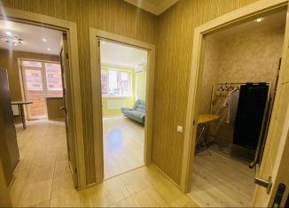 Продам однокомнатную квартиру, 36 м2, Ростов-на-Дону, Доломановский переулок, 124с2, ЖК Центральный