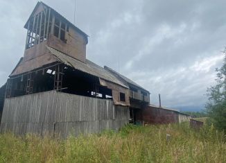 Продажа производства, 613.3 м2, Нижегородская область, Строительная улица, 1