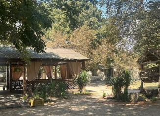 Сдача в аренду коттеджа, 18 м2, Крым, улица Кузнецов, 20