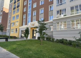 1-ком. квартира на продажу, 40 м2, Удмуртия, улица Строителя Николая Шишкина, 5/2