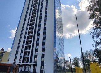 Продается 4-комнатная квартира, 98 м2, Екатеринбург, Рощинская улица, 59