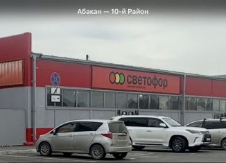 Сдаю помещение свободного назначения, 650 м2, Абакан, Снежная улица, 14