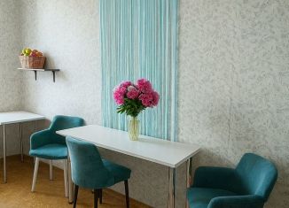 Продается 3-ком. квартира, 63.5 м2, Пермь, Полевая улица, 7, ЖК Данилиха