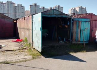 Продажа гаража, 18 м2, Санкт-Петербург, муниципальный округ Пороховые