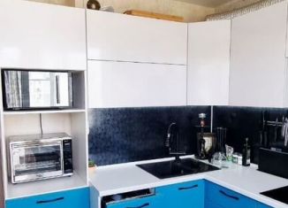 1-комнатная квартира на продажу, 27 м2, Тула, улица Ивана Бунина, 5