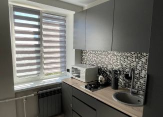 Сдам в аренду 1-ком. квартиру, 35 м2, Выборг, Приморское шоссе, 10