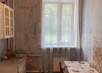 Продается однокомнатная квартира, 28.4 м2, Орловская область, деревня Жилина, 4