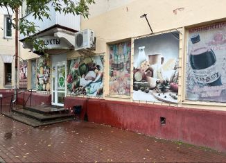 Помещение свободного назначения на продажу, 98.6 м2, Брянск, Институтская улица, 11